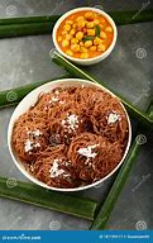 Idiyappam (Standard)